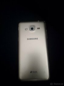 Prodej/Výměna Samsung Galaxy J3 Gold - 3