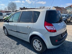 Renault Scénic 1.6i 83kW - 3