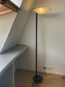 Stojací interiérové lampy/ stmívací světla (5ruzných typů) - 3