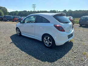 Opel Corsa 1.4i, Limited Edition Sport - 3