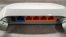 WiFi router TP-Link TL-WR840N - 3