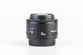 Canon EF 50mm f/1.8 II + faktura - 3