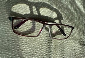 Pánské brýlové obruby Porsche - 3