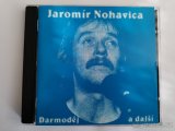 Jaromír Nohavica - Original albna na CD - 3