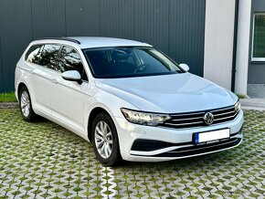 Volkswagen Passat 1.5 TSI 2019, 70 tkm, business, CZ, DPH - 3