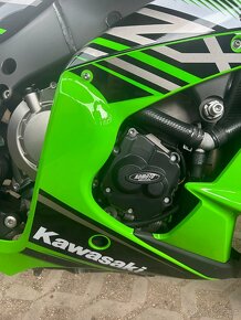 Kawasaki ZX10R KRT Replica 2016 - 3