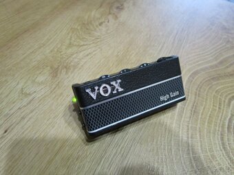 Vox AmPlug 3 High Gain - 3