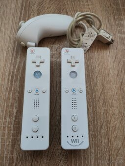 Nintendo Wii - 3