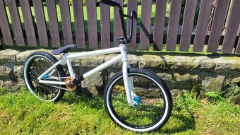 Kolo BMX - 3