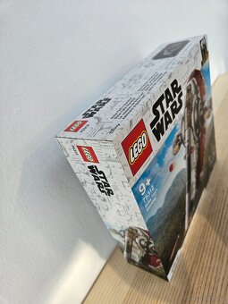 LEGO Star Wars 75312 Boba Fett a jeho kosmická loď - 3