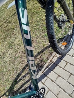 Nový 29" Kellys Spider X90 model 2025 - 3