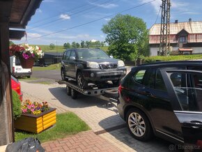 Nissan X-Trail - 3