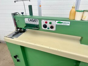 sešívačka na dýhy CASATI MACCHINE Z1000 CIK-CAK - 3