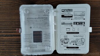 Wi-Fi SD Card ez Share - 3