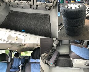 Chrysler Grand Voyager LTD 2,8 Automatic Limited - 3