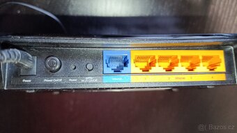 TP-Link Archer C6 - 3