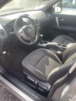 NISSAN QASHQAI 2.0 DCI - 3