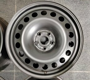 Originální disky VW ID.3 5x112 ET50 7,5JX18 57,1 - 3