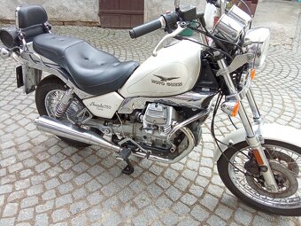 Moto Guzzi - 3