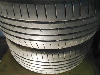 LETNÍ PNEU NEXEN 185/60R15 - 3