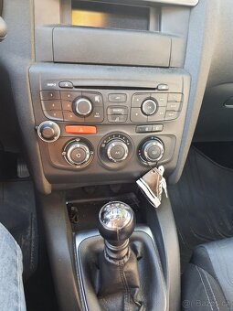 Prodám Citroën C4, 1.6 diesel - 3
