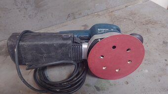Bosch GEX 150 AC profesionál - 3