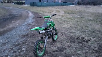 Minicross - 3