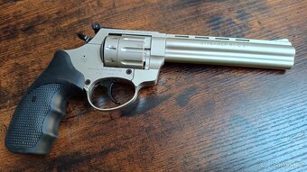 Flobert revolver ATAK ARMS /6"/ cal. 6mm - 3