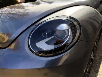VW BEETLE 1.4 TSI DSG - 3