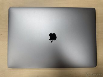 MacBook Pro 16" 2019/Intel I7/16Gb RAM/512GB - 3