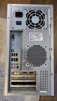 PC sestava Siemens - 3
