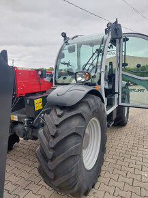 Teleskopický manipulátor Massey Ferguson MF TH.7038 S5 Exclu - 3