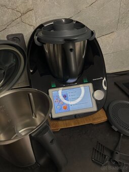 Thermomix TM6 - Černý limitovaná edice - 3