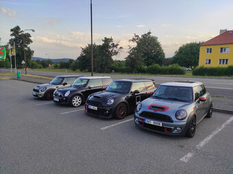 Fastroad Mini Cooper R56 Clubsport - 3