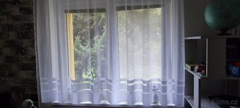 HOTOVÁ ZÁCLONA NOVÁ 300X147 CM - ORIENT - 3