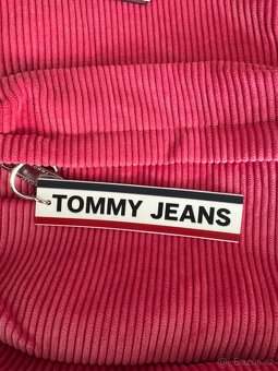 pěkný nový batoh Tommy Hilfiger - 3