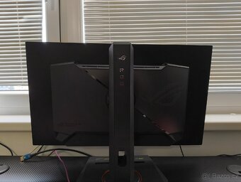 OLED Monitor Asus ROG XG27AQDMG | 27" 1440p 240hz - 3