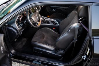 2022 Dodge Challenger R/T PLUS 5.7 V8 HEMI MANUÁL - 3