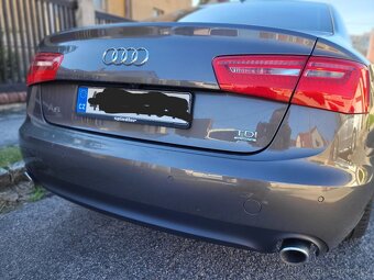Audi A6 - 3