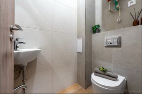Vymenim/prodam apartman v Jachymove (skiareal Klinovec) - 3
