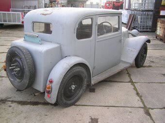 Tatra 57 - 3