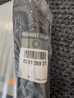 Textilní koberce Renault Kadjar - 3