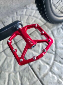 Elektrokolo MTF Mount 4.3 2021 29" - 3