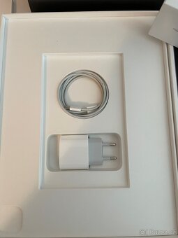iPad PRO 12.9 cellular - M1, 1Tb + pencil 2 - 3
