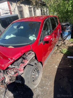 Renault scenic 1.5dci 7mist 2009rok - 3