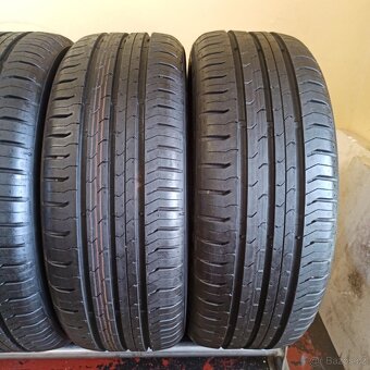 Continental 185/50 R16 81H 6,5-7mm DEMO - 3