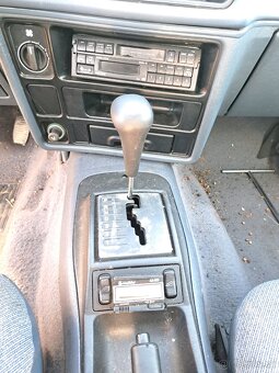 FORD Siera - 3