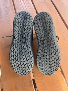 Motocyklové boty Dainese Urbactive GTX - 3