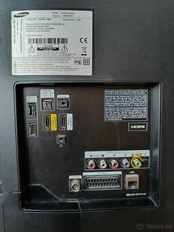 Smart TV Samsung UE40H5303 - 3