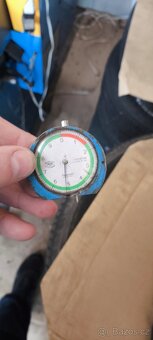 Kompletní kola Ford s téměř novými letními pneumatikami - 3